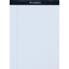 Cambridge Headstrip Writing Pad, Wide Ruled, 8-1/2 X 11-3/4 Inches,