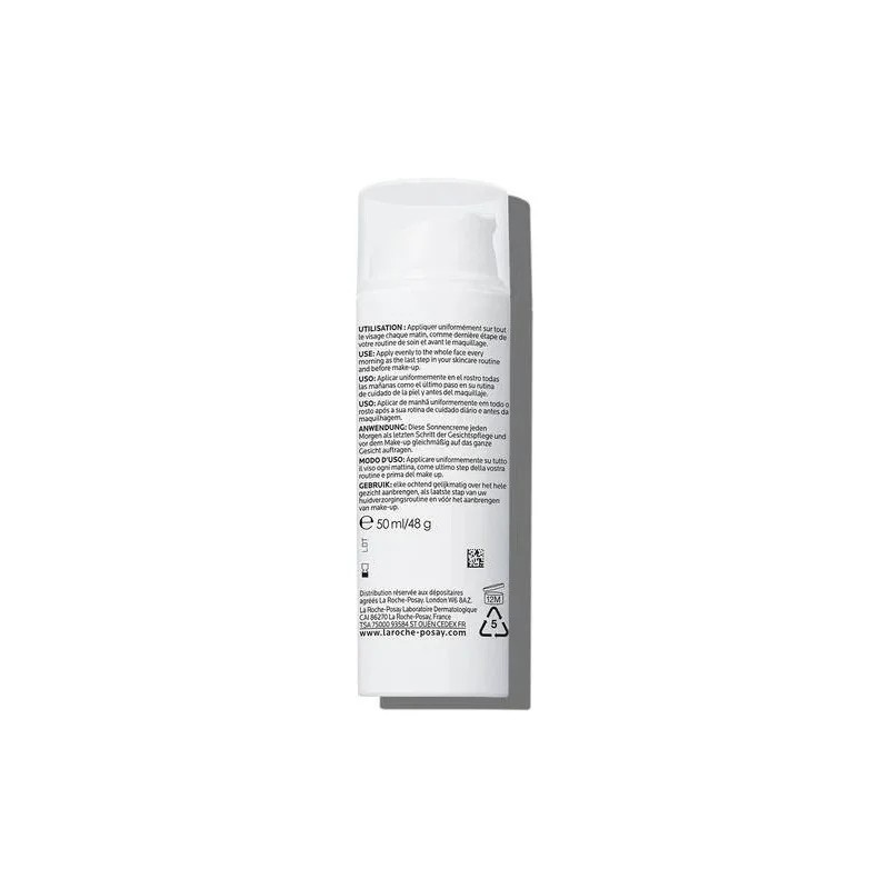 La Roche Posay Anthelios Age Correct Spf50+ Protector Solar Facial
