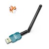 Class 1 Long Range Bluetooth Adapter for PC, QGOO USB