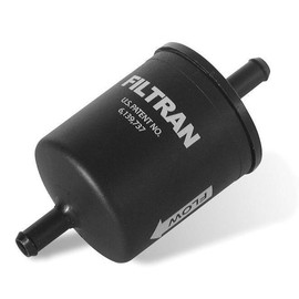 Filtran Transmission Magnetic Inline Filter (3/8")  Sealed Power M010SB  (99336)