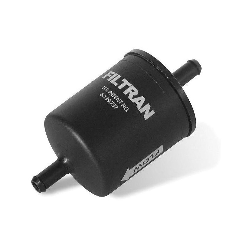 Filtran Transmission Magnetic Inline Filter (3/8") Sealed Power M010SB (99336)