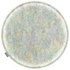 Feltd. Eco Felt Cushion Diameter 34 cm Round Universal Seat