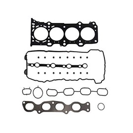 DNJ HGS534 Head Gasket Set For 09-13 Suzuki/Grand Vitara, Kizashi 2.4L L4 DOHC Naturally Aspirated J24B