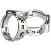 1/2 inch PEX Pipe Clamps 50 PCS, PEX Cinch Clamps