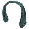 Portable Neck Fan 3 Speeds Adjustable Low Noise Rechargeable Hands
