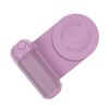 Magnetic Camera Handle Bluetooth Bracket Smartphone Handle Photo Holder Bluetooth