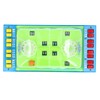 Interactive Basketball Game Toy Improve Finger Dexterity Dual Player Finger