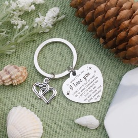 Boyfriend Gifts,Gifts for Couples,Boyfriend Christmas Gifts for Girlfriend Gifts,Couple Gifts Keyring,Husband Gifts,Gifts for Couples Gifts for Him And Her,Valentines Gifts for Wife Birthday gifts