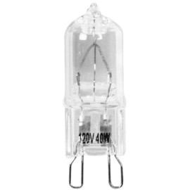 Range&Stove&Oven Parts EvertechPRO WB25T10102 Wall Oven Bulb for GE Electrolux 318946400 120V 40W 20263