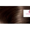 L'Oréal Paris Excellence Hair Colour Chestnut Brown Triple Care