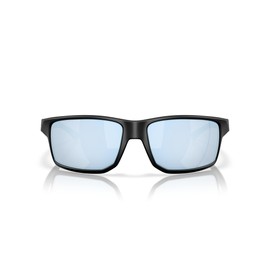 Oakley Sunglasses 0OO9470 MATTE BLACK 62, Matte Black, 62