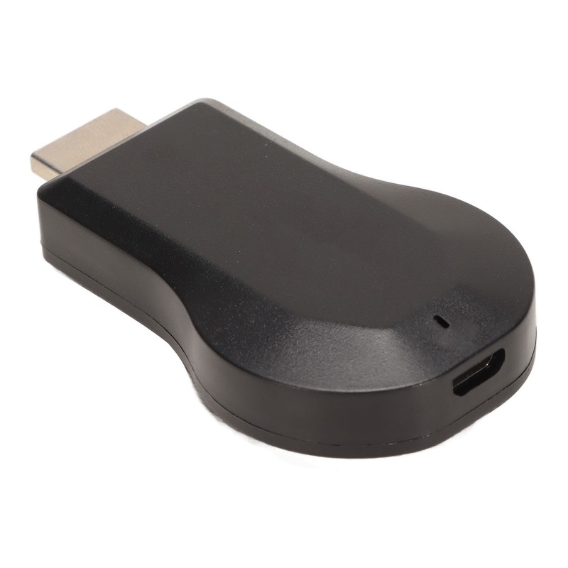 Wireless Display Adapter WiFi 1080P HD Multimedia Interface Wireless Display