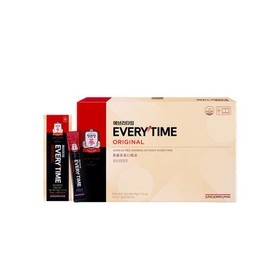 CheongKwanJang [Jeongmol] Everytime (50-day supply) 10ml*50 sachets