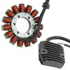 For Honda Stator & Regulator for Honda CBR600RR 2007 2008