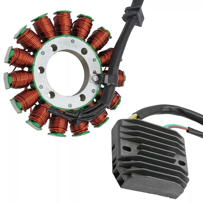 For Honda Stator & Regulator for Honda CBR600RR 2007 2008