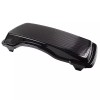 ZXMT Saddlebag TRIPLE 6.5" Inch Speaker Lids for 1993-2013 Harley