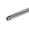 Bellota RODEL8 8 Toboggan for use in stoneware and ceramics