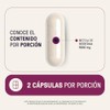 Life 360 Berberina 1000 Miligramos 180 Cápsulas Extracto Hcl Ingredientes