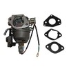 Goodfind68 New Carburetor Compatible with Kohler Command Nikki Carburetor 6