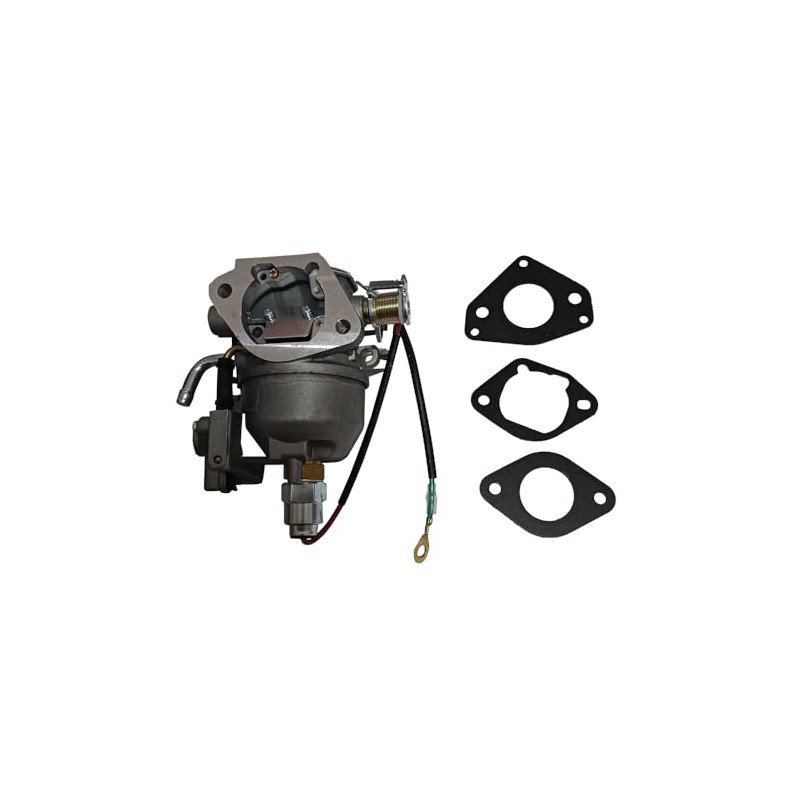 Goodfind68 New Carburetor Compatible with Kohler Command Nikki Carburetor 6