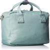 Anello ATC1223Z 2-Way Shoulder Bag, A5, Multiple Storage, green (mint
