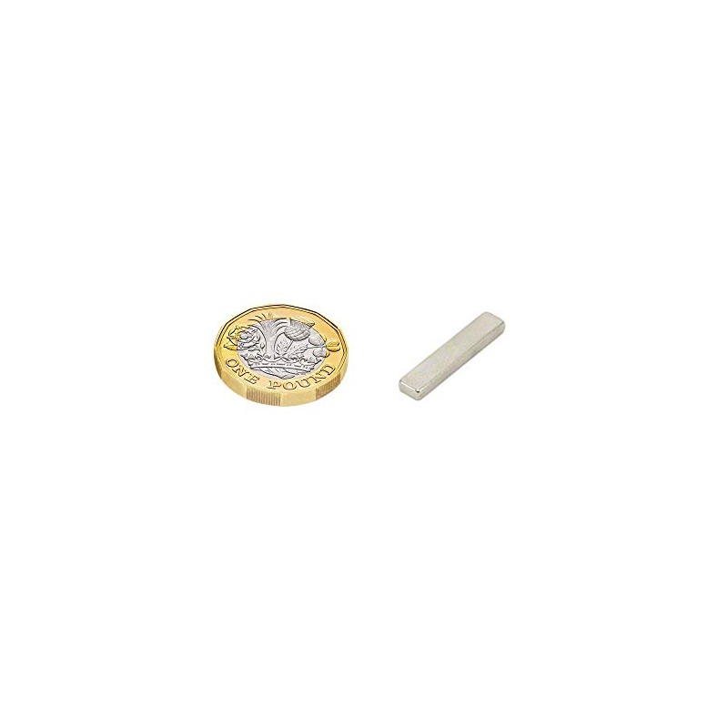 N42 Neodymium Magnet for Arts, Crafts, Model Making, DIY, Hobbies,