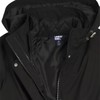 Lands' End Women's 3-in-1 Systems Jacket with Removable Puffer Vest