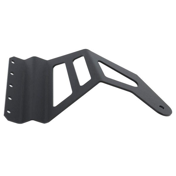 Light Bar Front Bumper den Fog Light Mount Bracket Compatible