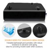 LOFTANK Water Tank, Water Storage Bladder, 90 Gallon Portable Large