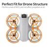 CAPART Propeller Guard Replacement for DJI NEO Drone, Protective Bumper