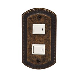 Goriki Island 790062 Switch Plate