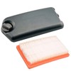 Tapa Air Filter Cleaner Cover Kit 14 096 110 S