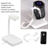 Anti Theft Watch Display Stand with Remote Control 90dB Security