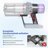 V11 SV14 Main Housing Compatible with Dyson V11 SV14 Switch