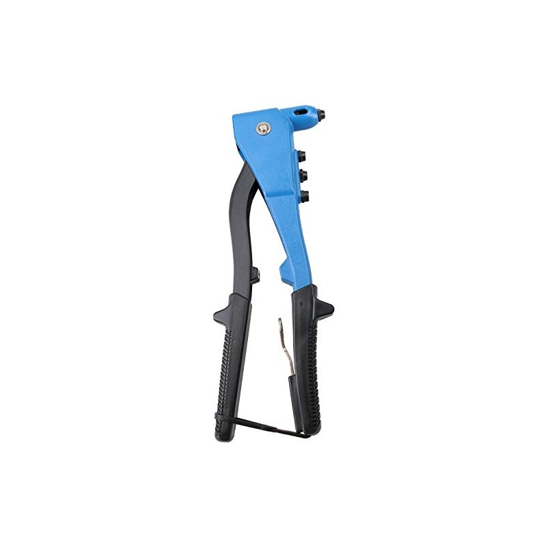AB Tools-Toolzone Hand Pop/Pot Riveter/Rivet Riveting Gun Tool 2.4mm -