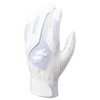 SSK BG3004W Baseball Batting Gloves, For High School Baseball, Both