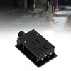 Engraving Module Sliding Slot Mini Focus Adjusting Holder Industrial Accessories