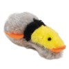 Beeztees - plush duck vibrating - 1 piece
