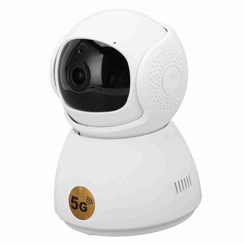 5G Surveillance Camera 1080P HD Smart Dual Band Wifi Wireless