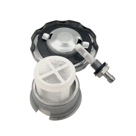 Cancanle Fuel Tank Filter Joint Kit for Honda GX160 GX120 GX390 GX340 GX270 GX240 GX200 Engine Motor Generator Water Pump