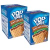 Kelloggs Poptarts Kellogg's Pop Tarts Frosted Brown Sugar Cinnamon 14