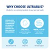 BLIS UltraBLIS Probiotic Immune Support Supplement-Powerful Combination of Gut &