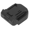 Battery Adapter Converter ABS Electrical Accessories for Worx 20V to