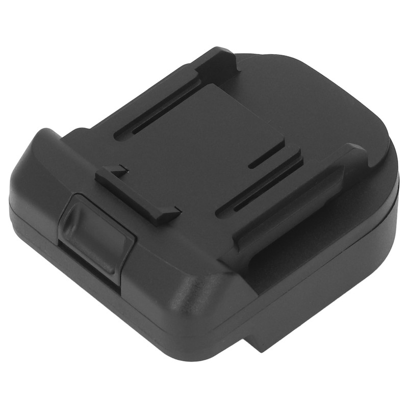 Battery Adapter Converter ABS Electrical Accessories for Worx 20V to