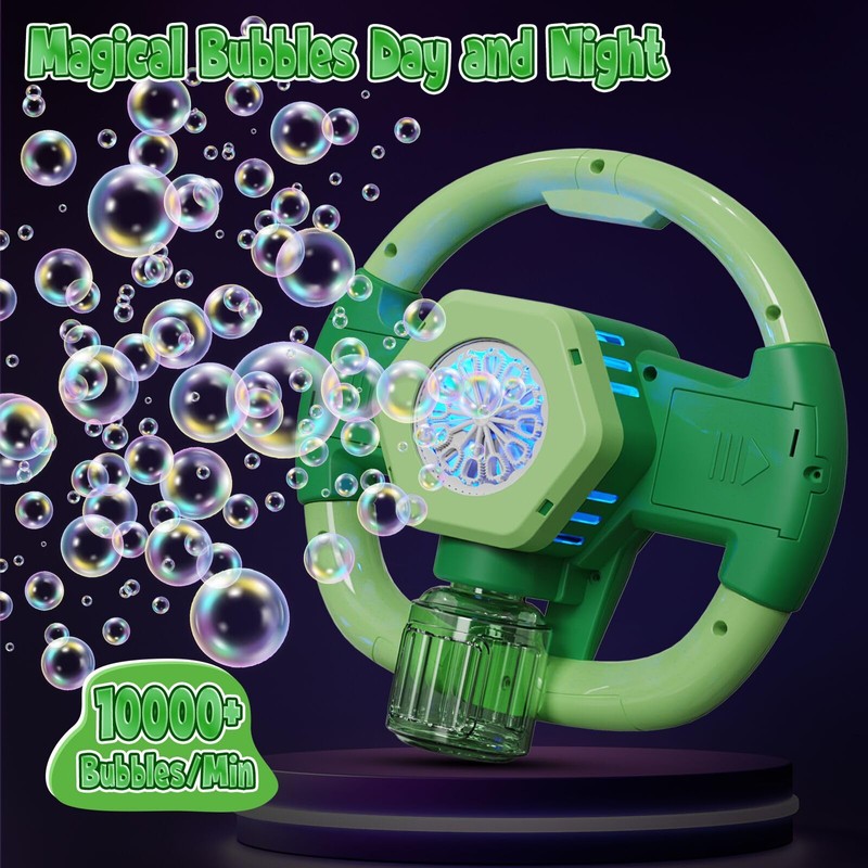 Bubble Machine for Children