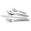 PRADEL ESSENTIEL - Set di posate da 24 pezzi per
