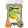 B-EXPERTS GORDOLOBO TE-Mullein Flower Herbs (4 Oz) / Gordolobo flor