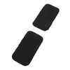 2PCS Post Surgery Sponge Sheet Women Liposuction Compression Board Abdominal