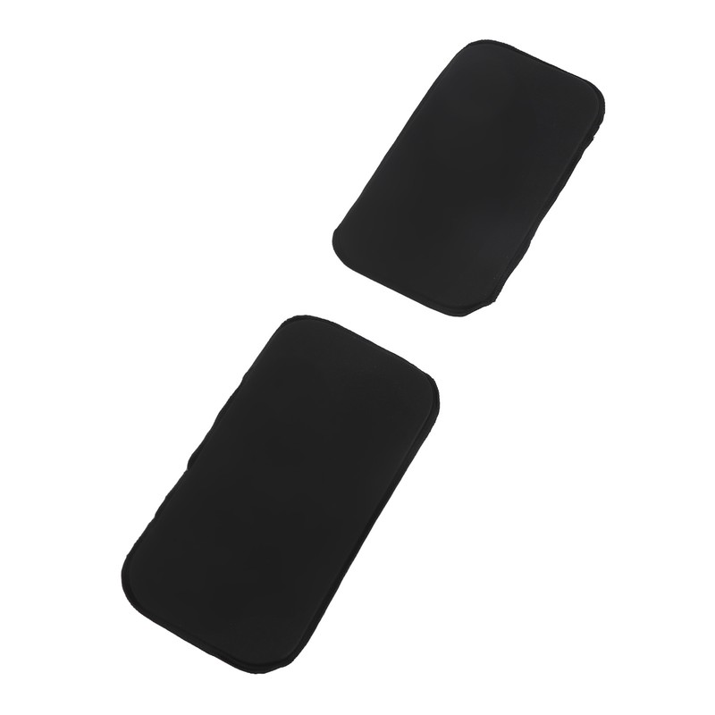 2PCS Post Surgery Sponge Sheet Women Liposuction Compression Board Abdominal