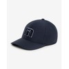 Travis Matthew AA800BBJV Unisex Classic Tech Cap (Brand Logo/Stretch) /